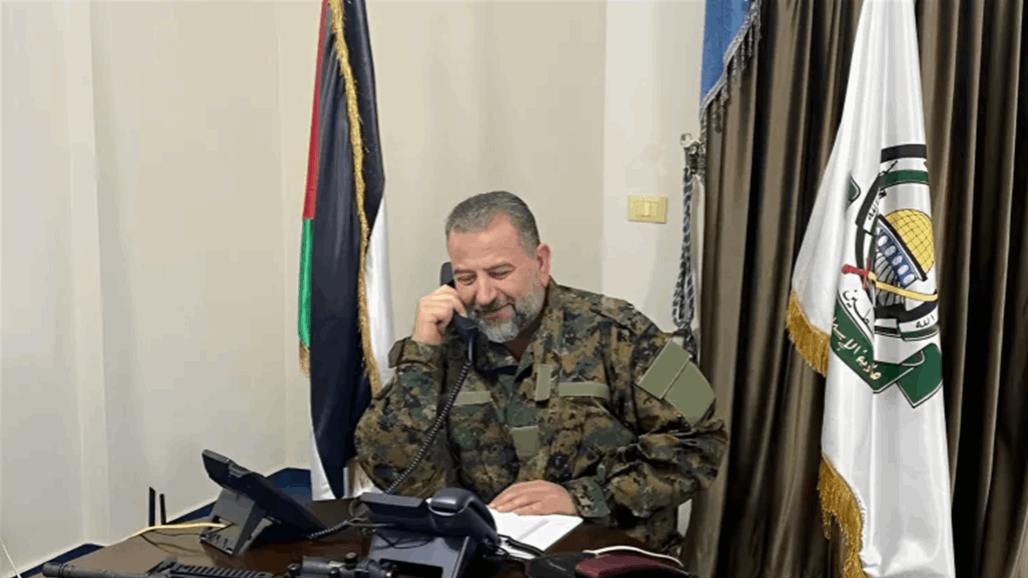 بعد اغتياله في بيروت.. ماذا تعرف عن "صالح العاروري"؟