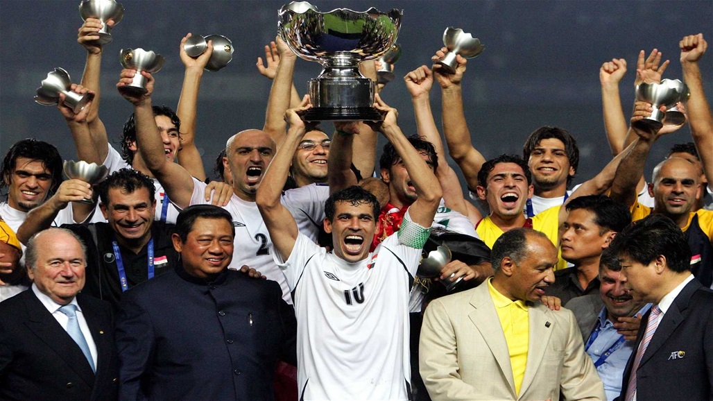 بينها الإنجاز العراقي.. 5 مباريات عربية لا تُنسى في بطولة كأس آسيا (فيديو)