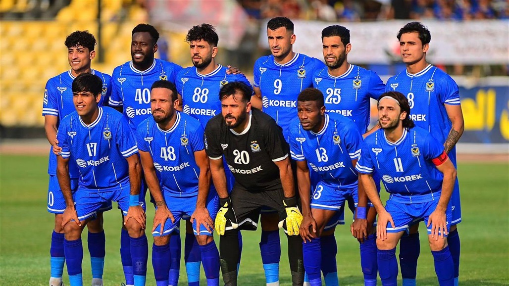 الصقور يستغني عن أربعة لاعبين اجانب