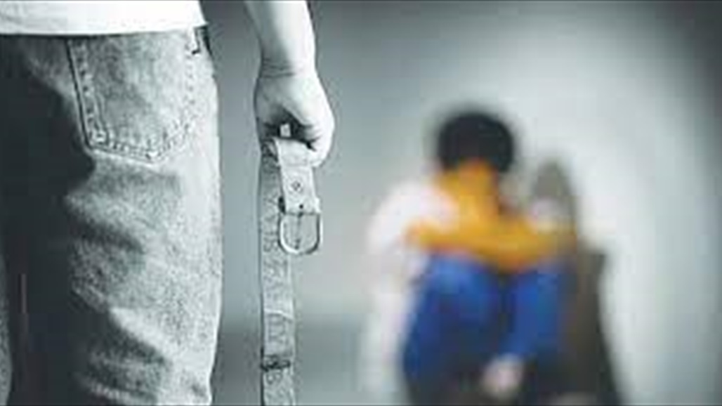 انتقاما من طليقته..  أب يتسبب بعاهة مستديمة لولده 