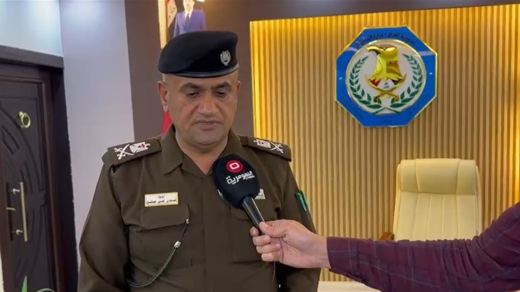 شرطة الرصافة تكشف لـ السومرية تفاصيل العثور على جثتين ببغداد