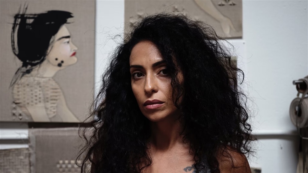 معهد الفن المعاصر الأمريكي يحتفي بفنانة عراقية "مثيرة للجدل"