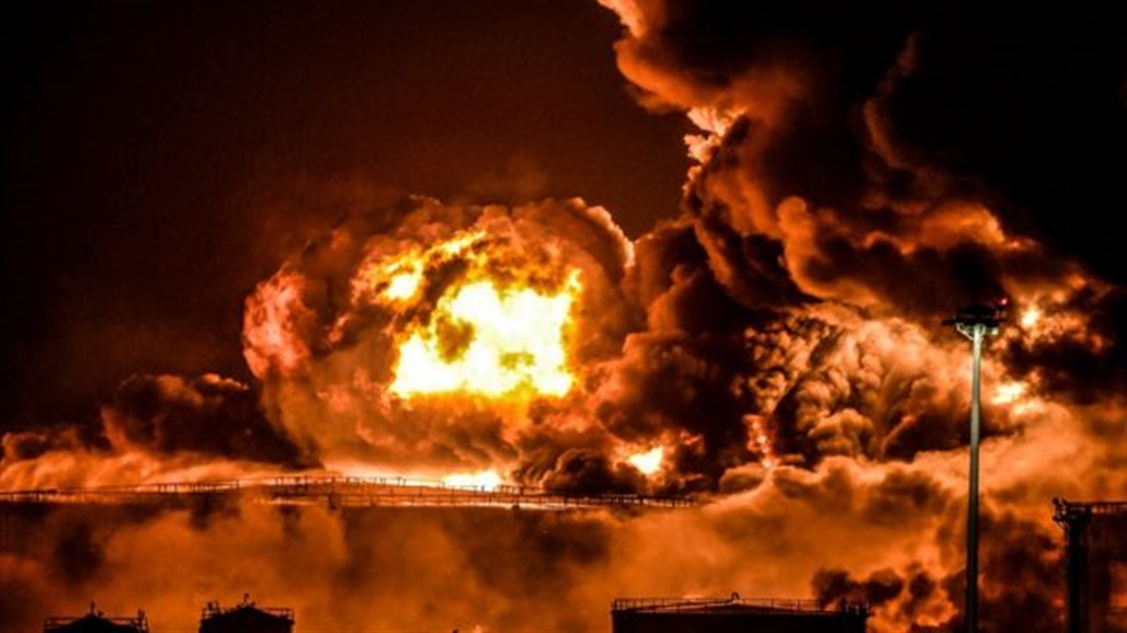 الكشف عن كواليس قرار مهاجمة "الحوثيين"