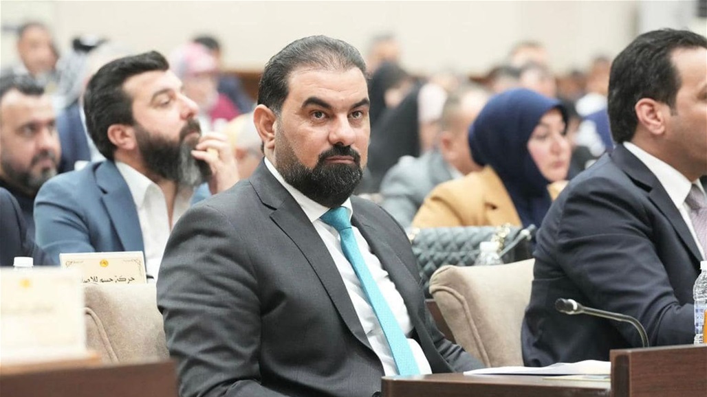 هيبت الحلبوسي يرفع دعوى بشأن &quot;مخالفات&quot; جلسة السبت ويطالب بإبطالها