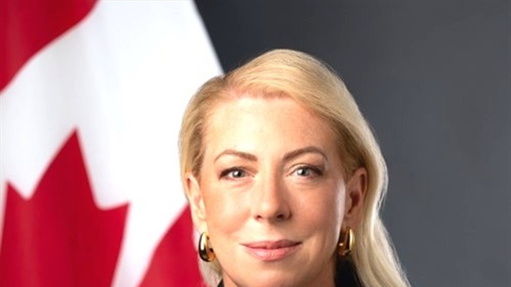 السفيرة الكندية تصف الهجوم الإيراني في أربيل بـ"الطائش"