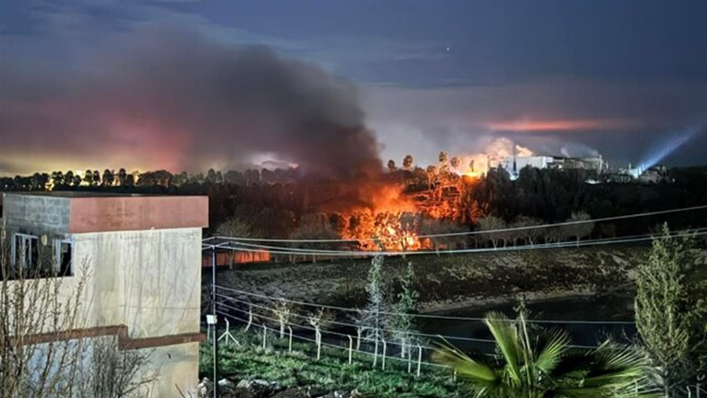 كاشفا عدد الصواريخ التي ضربت العراق.. الحرس الثوري يستعد لهجمات جديدة في الساعات القادمة