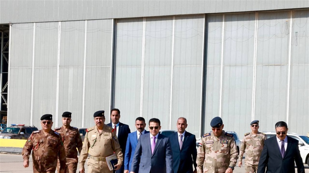 الأعرجي لـ"السومرية": النتائج الأولية تبين أن القصف الإيراني طال منزلا مدنيا