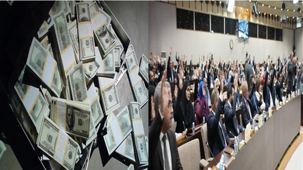 أول تحرك من النزاهة بشأن مزاعم "شراء ذمم نواب" في البرلمان 