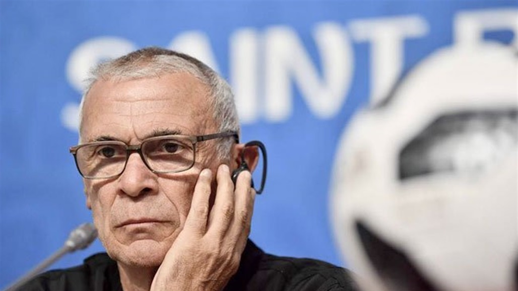 مدرب سوريا: لا أفكر في مستقبلي وسنلعب للفوز على أستراليا 