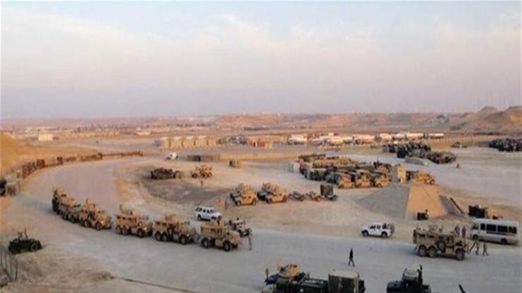 "ذا ناشيونال" عن قصف قاعدة عين الاسد: أكبر هجوم صاروخي منذ اغتيال سليماني