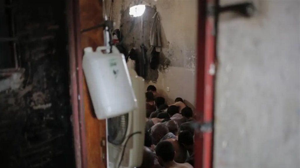 هيومن رايتس ووتش غاضبة: العراق عاد لعمليات &quot;الإعدام الجماعي&quot;
