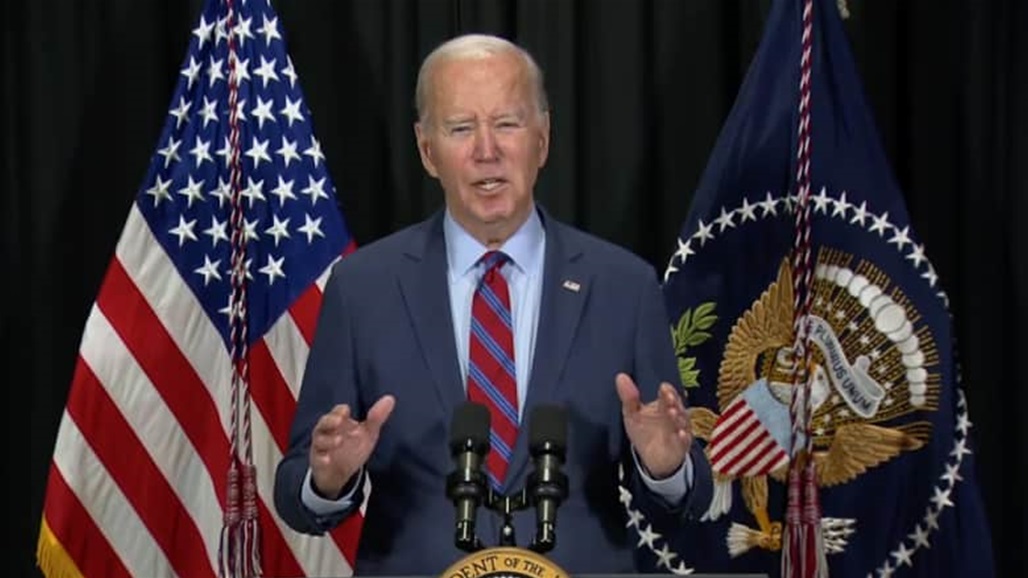 بايدن يفوز بانتخابات الديمقراطيين التمهيدية في "نيو هامشير"