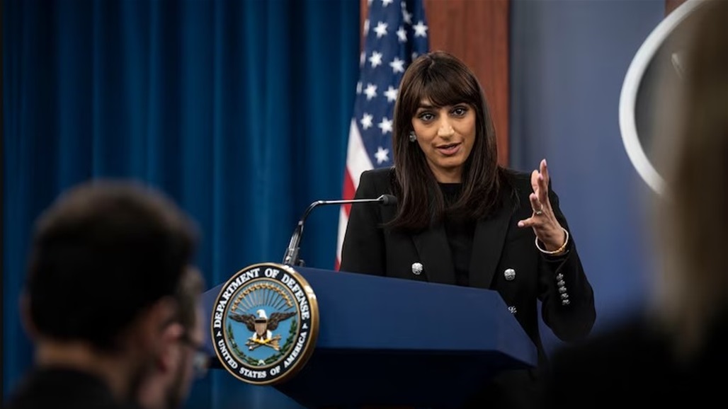 البنتاغون "ينسف" الفكرة الشائعة ويكشف حقيقة اللجنة العسكرية المشتركة مع العراق