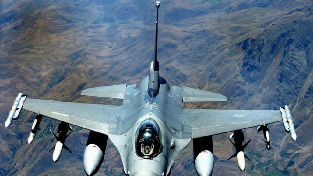 واشنطن توافق على إمكانية بيع طائرات "إف-16"لتركيا