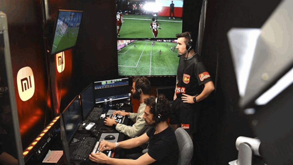 واقعة تاريخية.. خطأ لحكم &quot;الفيديو&quot; يتسبب بإعادة مباراة بهذا الدوري  
