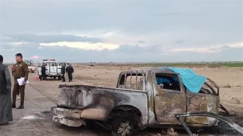 ثماني وفيات بحادث "مروع" على طريق سامراء والفلوجة