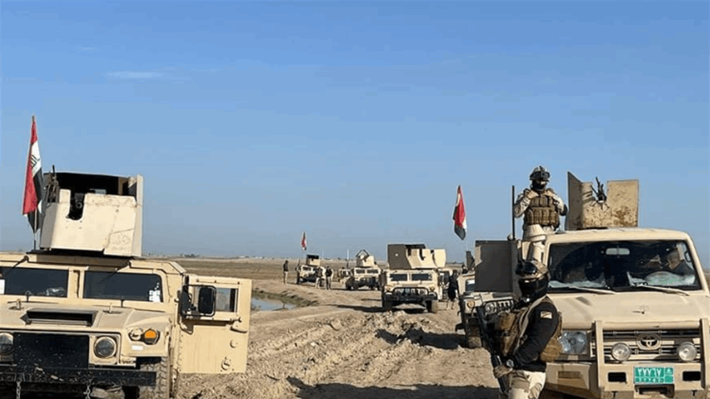 انطلاق المرحلة الرابعة من عمليات "وعد الحق"