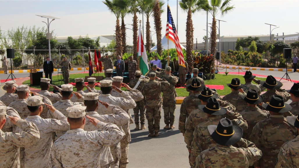 بعد استهدف "البرج T22".. ماذا تعرف عن القواعد الأمريكية في الأردن؟