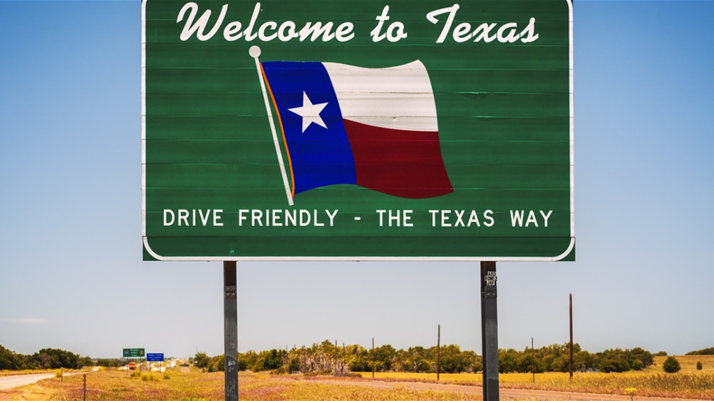 "ولاية النجمة الوحيدة".. ماذا تعرف عن "تكساس" بعد أن تحدت إدارة جو بايدن؟