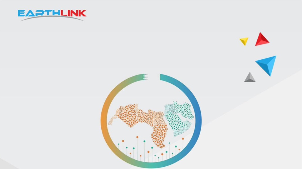 "إيرثلنك" تفوز برئاسة مجلس الاتصالات الضوئية للشرق الأوسط وشمال إفريقيا
