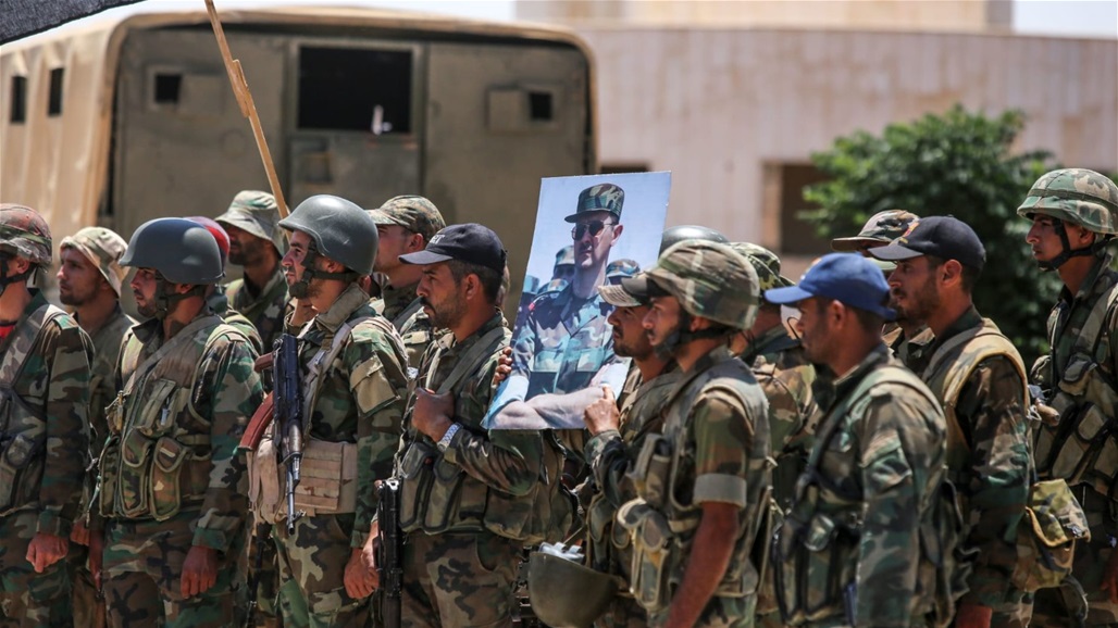 الجيش السوري: القصف الأمريكي يحاول إحياء داعش في العراق وسوريا