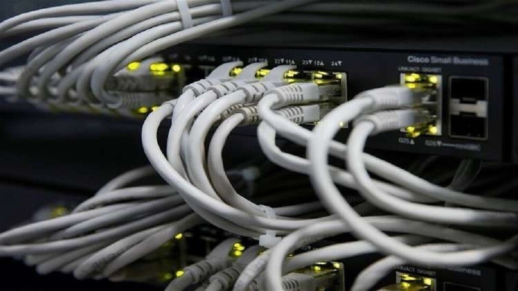 اعتداءات تفصل مناطق واسعة شرق القناة عن خدمة الانترنت عبر الكابل الضوئي
