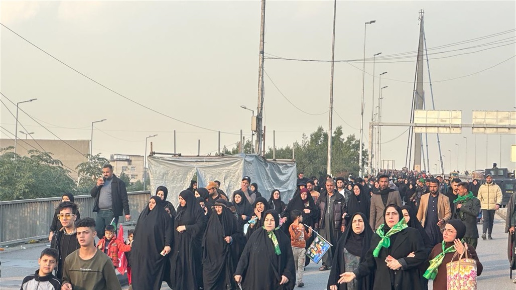 محافظتان عراقيتان تعطلان الدوام الرسمي يوم غد الثلاثاء - عاجل