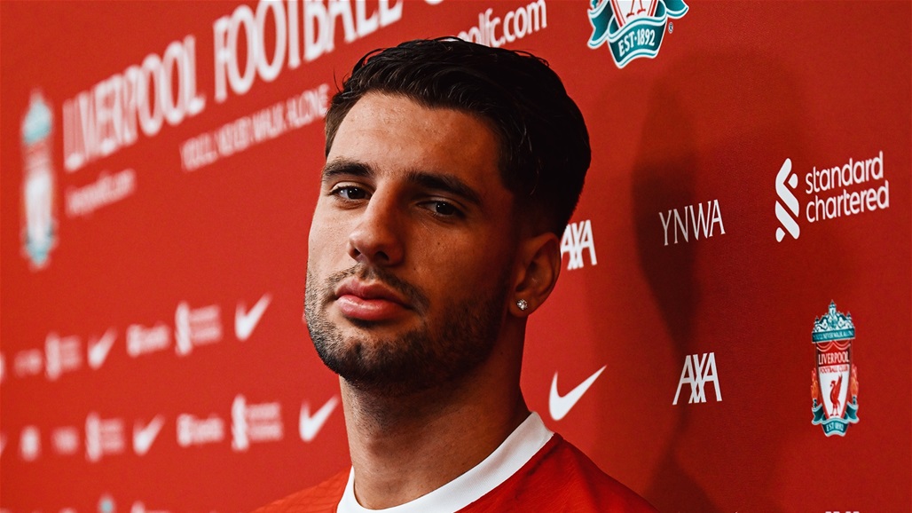 ليفربول يتعرض لـ&quot;صدمة&quot;
