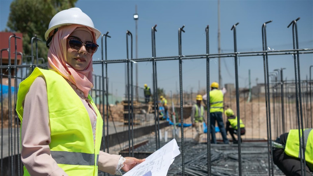 في المرتبة الأخيرة عالميًا.. ما نسبة العراقيات العاملات من إجمالي النساء بسن العمل؟