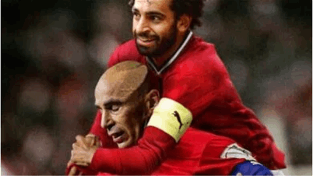 ميدو: تعيين حسام حسن مدربا لمنتخب مصر يمثل قبلة الحياة لمحمد صلاح