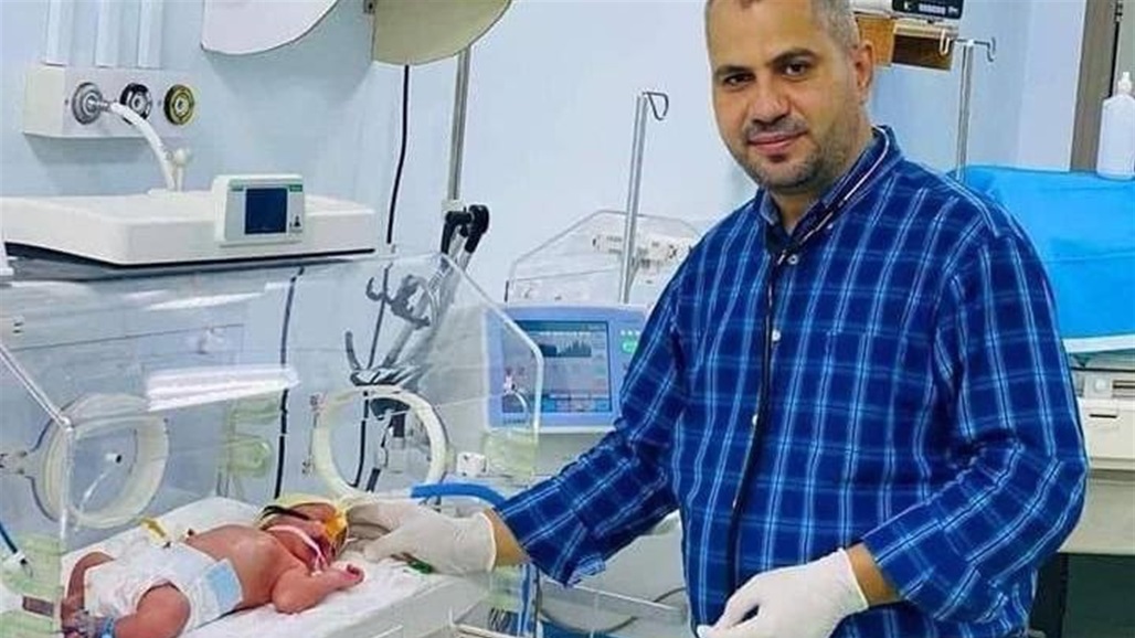 شرطة الرصافة عن اغتيال طبيب الأطفال: رصاصة من الخلف اخترقت ظهره فقتلته