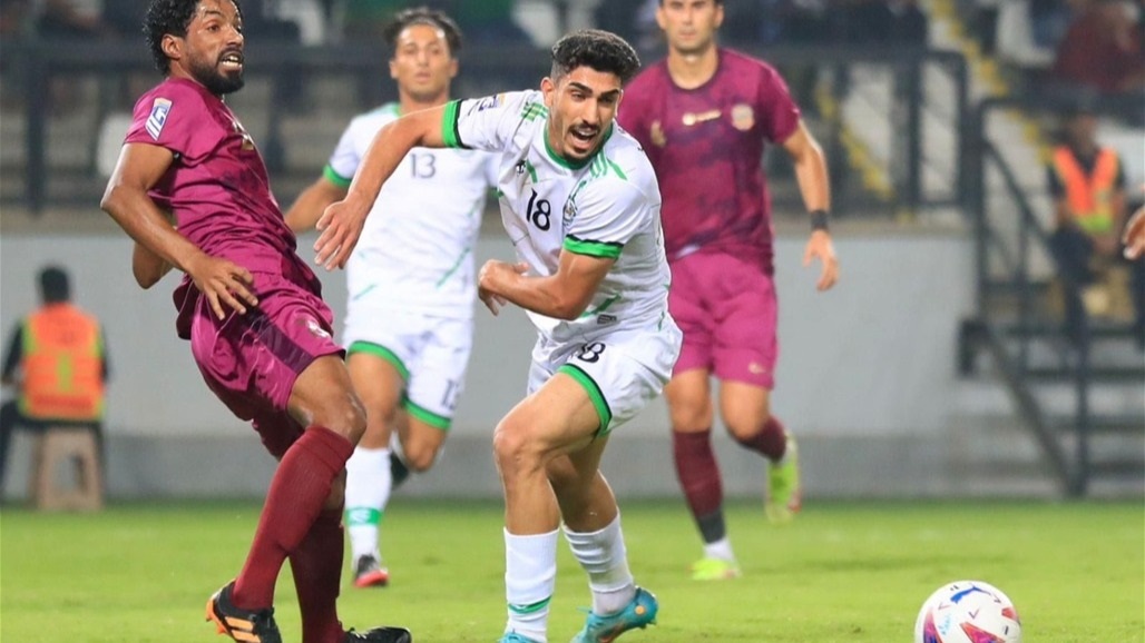 عجلة &quot;نجوم العراق&quot; تعاود الدوران بعد التوقف.. تعرف على مباريات اليوم