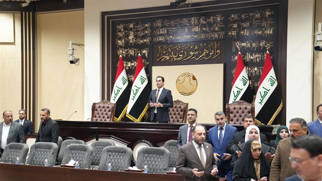 البرلمان يعقد جلسته لمناقشة الاعتداءات على السيادة العراقية