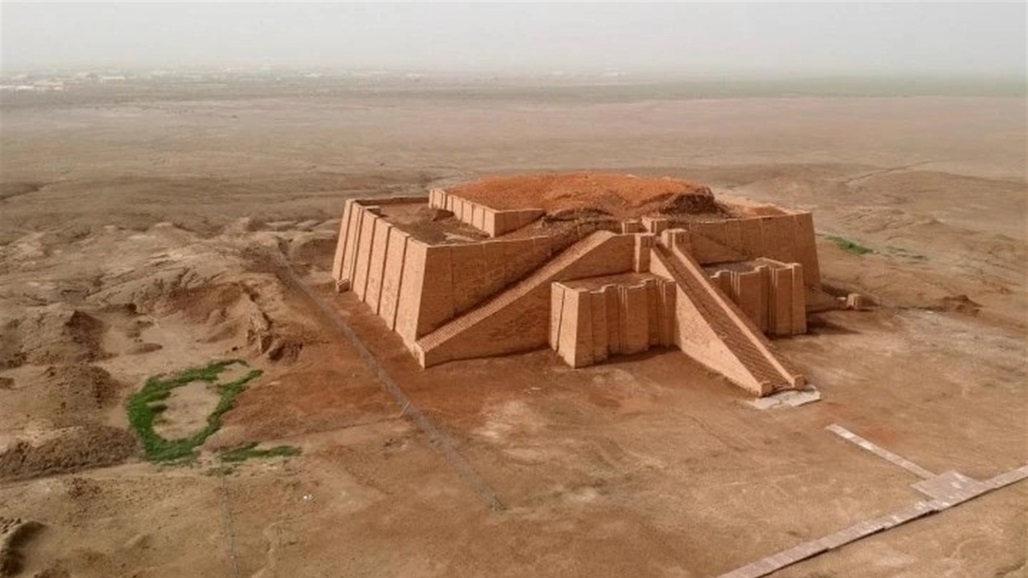 15 ألف موقع أثري في العراق وأكثر من 90% منها &quot;غير مكتشف&quot;