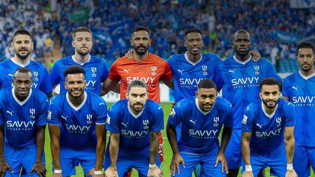 رئيس سباهان الإيراني يوجه رسالة للهلال السعودي