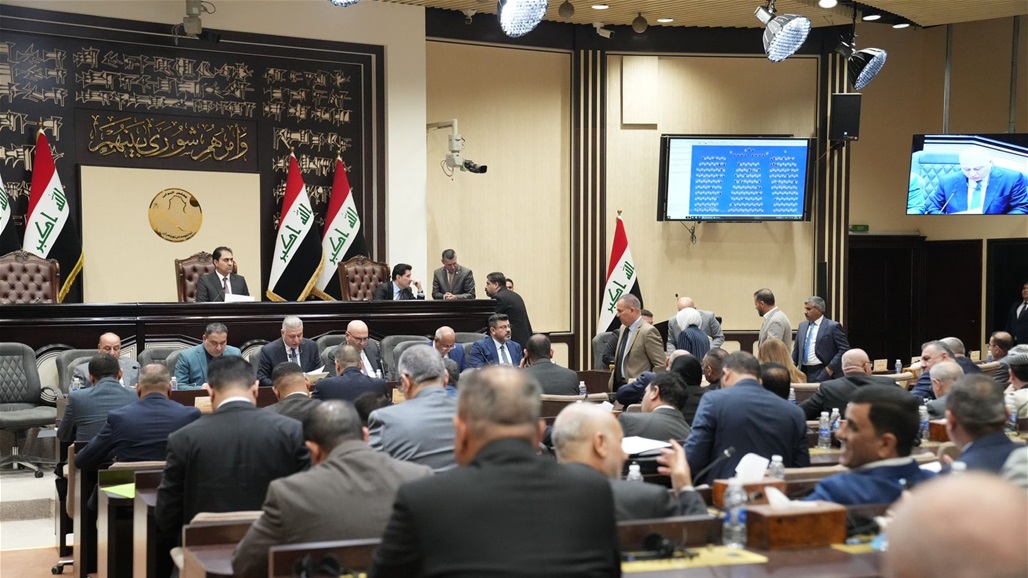 &quot;المرور والأعضاء البشرية&quot;.. تفاصيل جلسة البرلمان الـ6 من الفصل التشريعي الأول