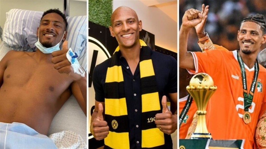 عاد من الموت ليفوز بكأس افريقيا.. تعرف على قصة هالر مع السرطان
