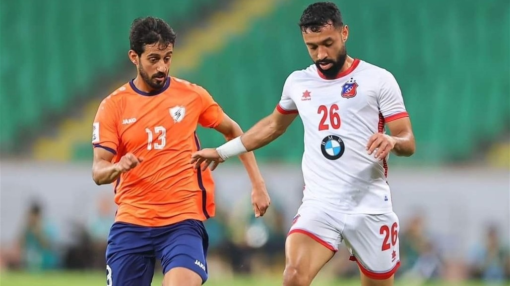 نصف نهائي غرب آسيا اليوم.. الكهرباء يصطدم بالعهد اللبناني  