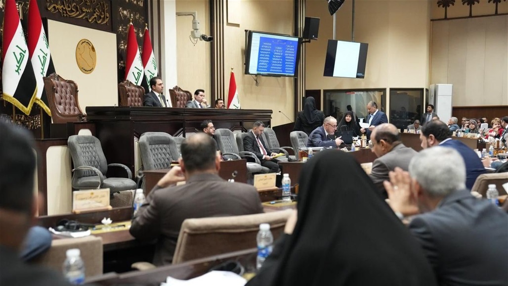 المباشرة باستجواب رئيس شبكة الإعلام العراقي داخل مجلس النواب