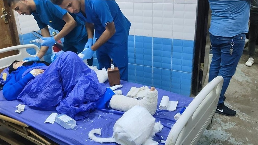 البرلمان يحقق بحادثة &quot;الأحلام&quot; في واسط
