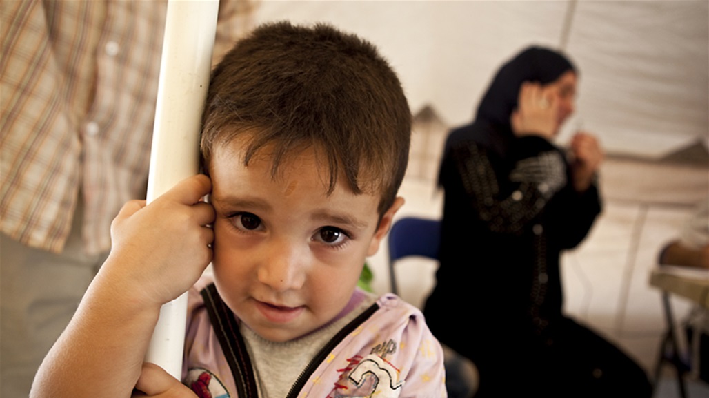 لجنة نيابية: نحو 2800 ايزيدي في عداد المفقودين منذ تسع سنوات