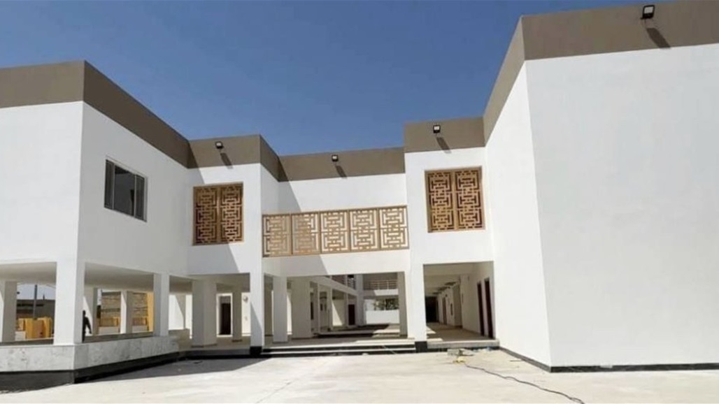 الصين: إنجزنا صب الخرسانات لـ 678 مدرسة نموذجية في العراق