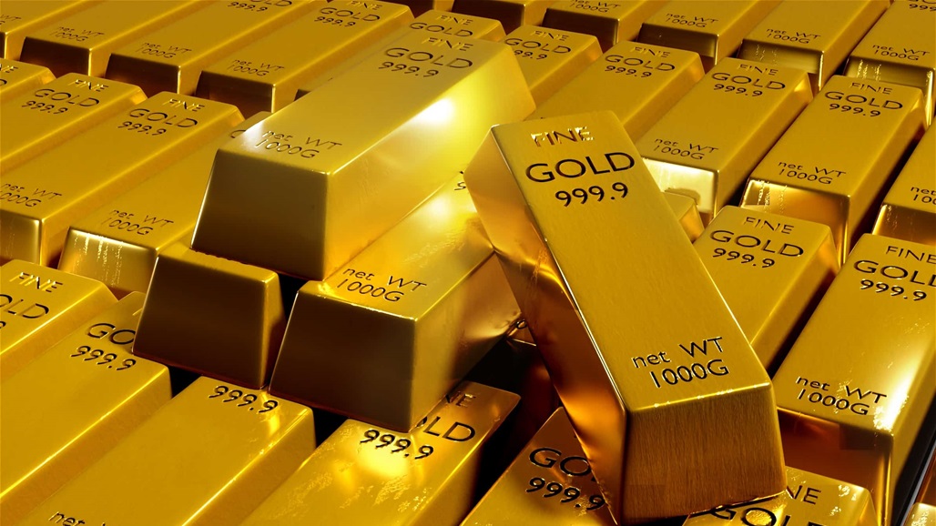 أسعار الذهب تتجه للانخفاض الأسبوعي الثاني على التوالي