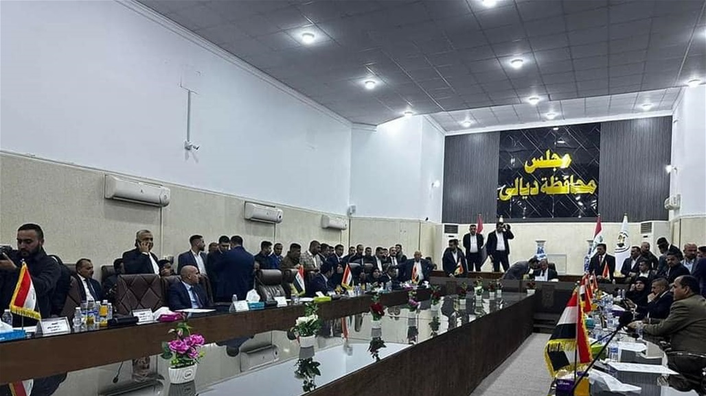 أزمة ديالى تعود للصفر: العمر القانوني لمرشح التسوية لا يتناسب.. و&quot;الهيمنة&quot; تحتاج مقعدين