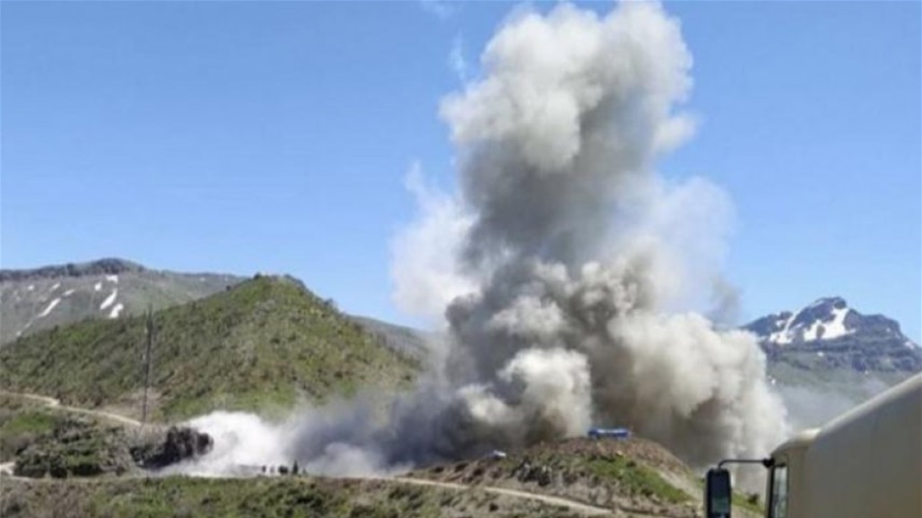 تركيا تعلن "تحييد" 6 عُماليين داخل العراق