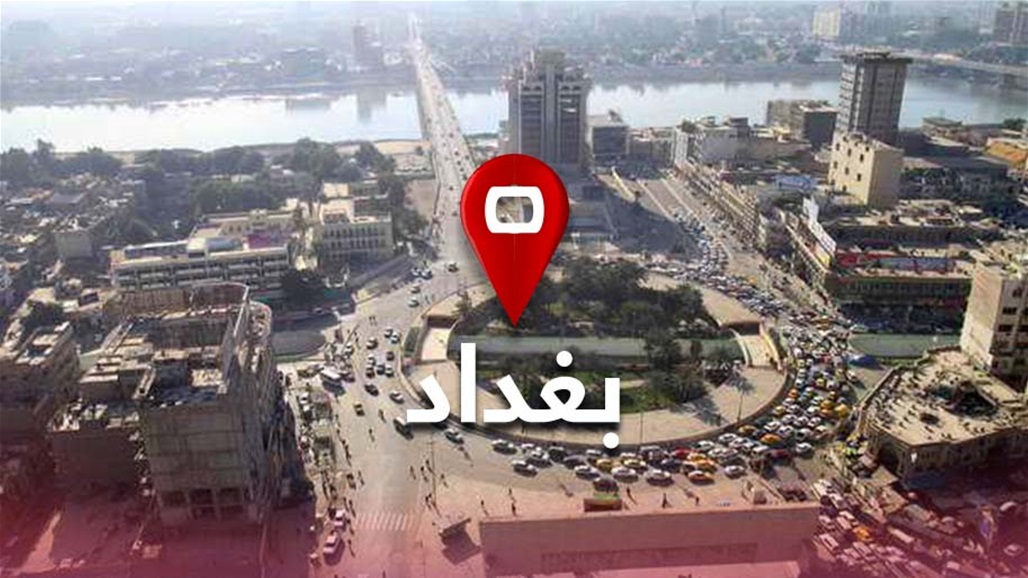 في بغداد.. أنباء عن إصابة مسؤول إيراني بحادث سير