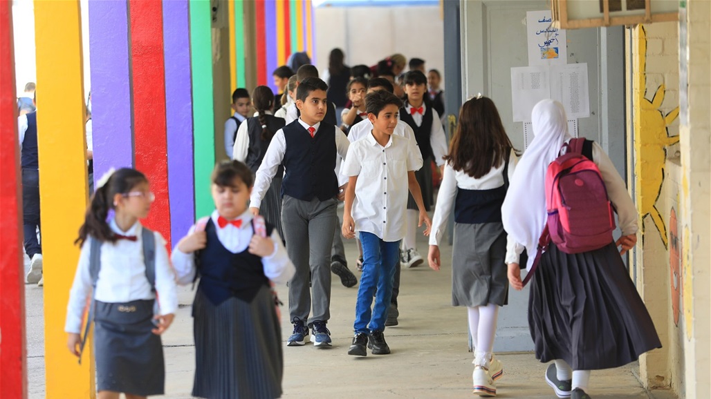 العطلة انتهت.. أكثر من 12 مليون طالب يتوجهون للمدارس في العراق