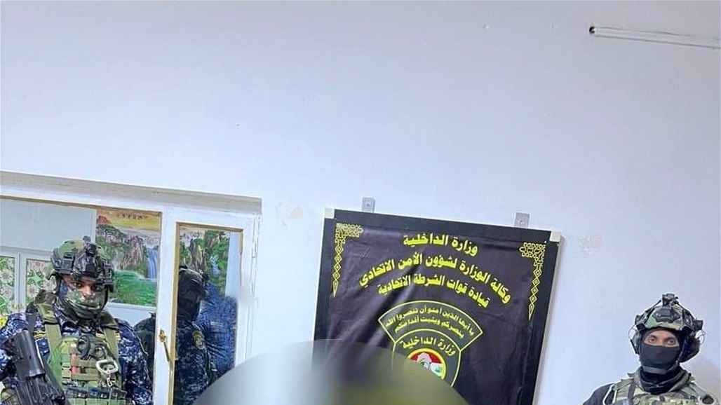 بينها حيازة الأسلحة.. اعتقال 7 اشخاص بتهم مختلفة في ميسان 