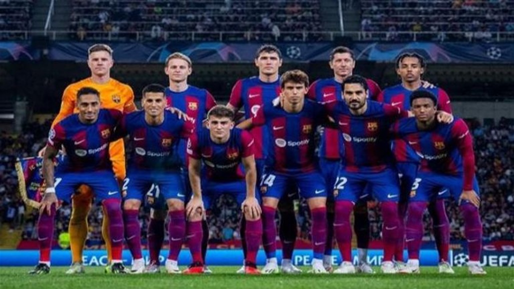 خفض رواتب اللاعبين لم يحل الازمة.. صفقات برشلونة الصيفية في خطر 