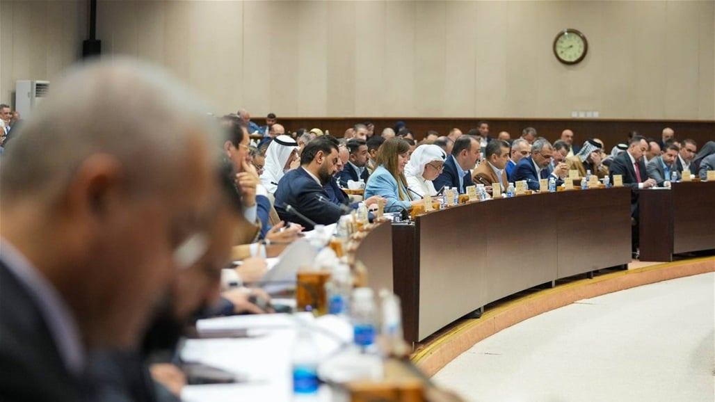 جدول أعمال البرلمان لجلسة السبت المقبل